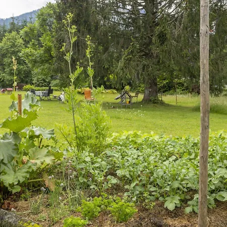 Appartamento In Carinthia With Pool *