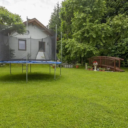 Appartamento In Carinthia With Pool