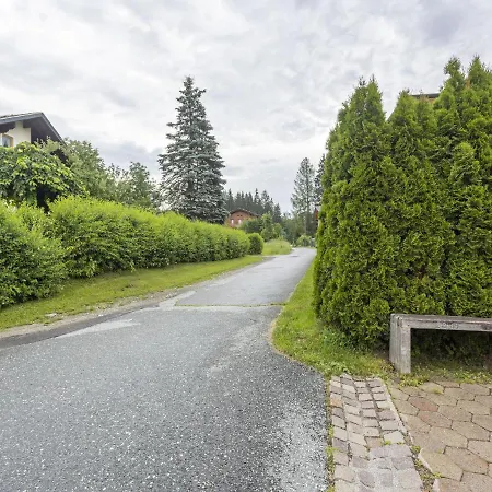 Apartman In Tr Polach Carinthia With Pool