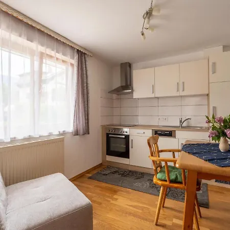 Appartamento In Tr Polach Carinthia With Pool *