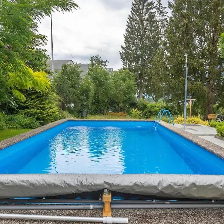 In Carinthia With Pool *