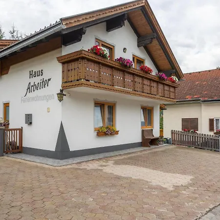 In Tr Polach Carinthia With Pool Apartman Tröpolach