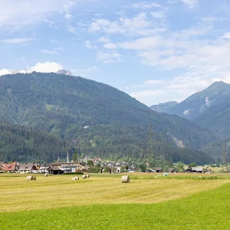 Apartman In Tr Polach Carinthia With Pool *