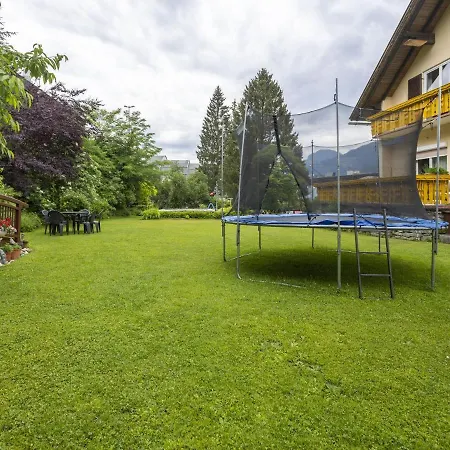 Apartman In Tr Polach Carinthia With Pool