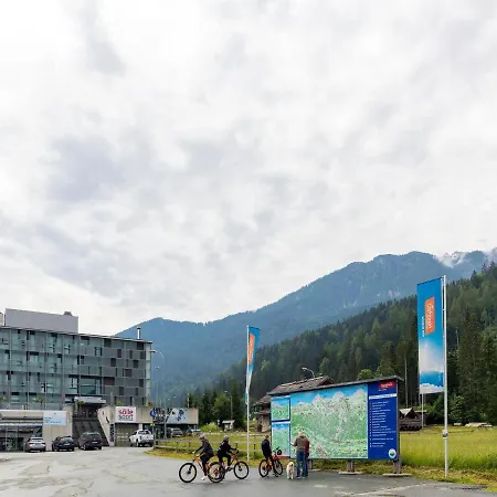 Apartman In Tr Polach Carinthia With Pool *