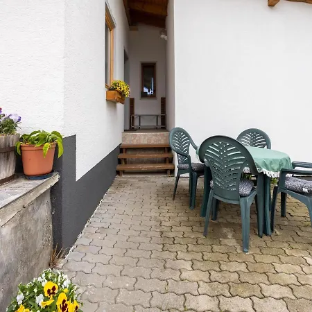 In Tr Polach Carinthia With Pool * Tröpolach