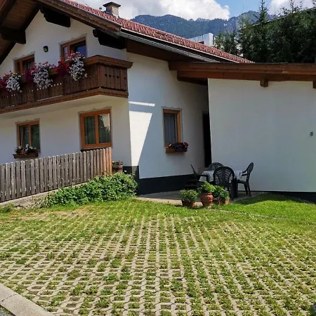 In Carinthia With Pool